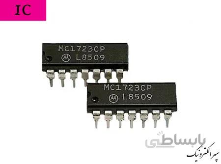 MC1723CP