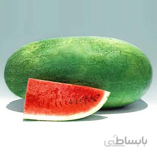 بذر هندوانه چارلستون گری
