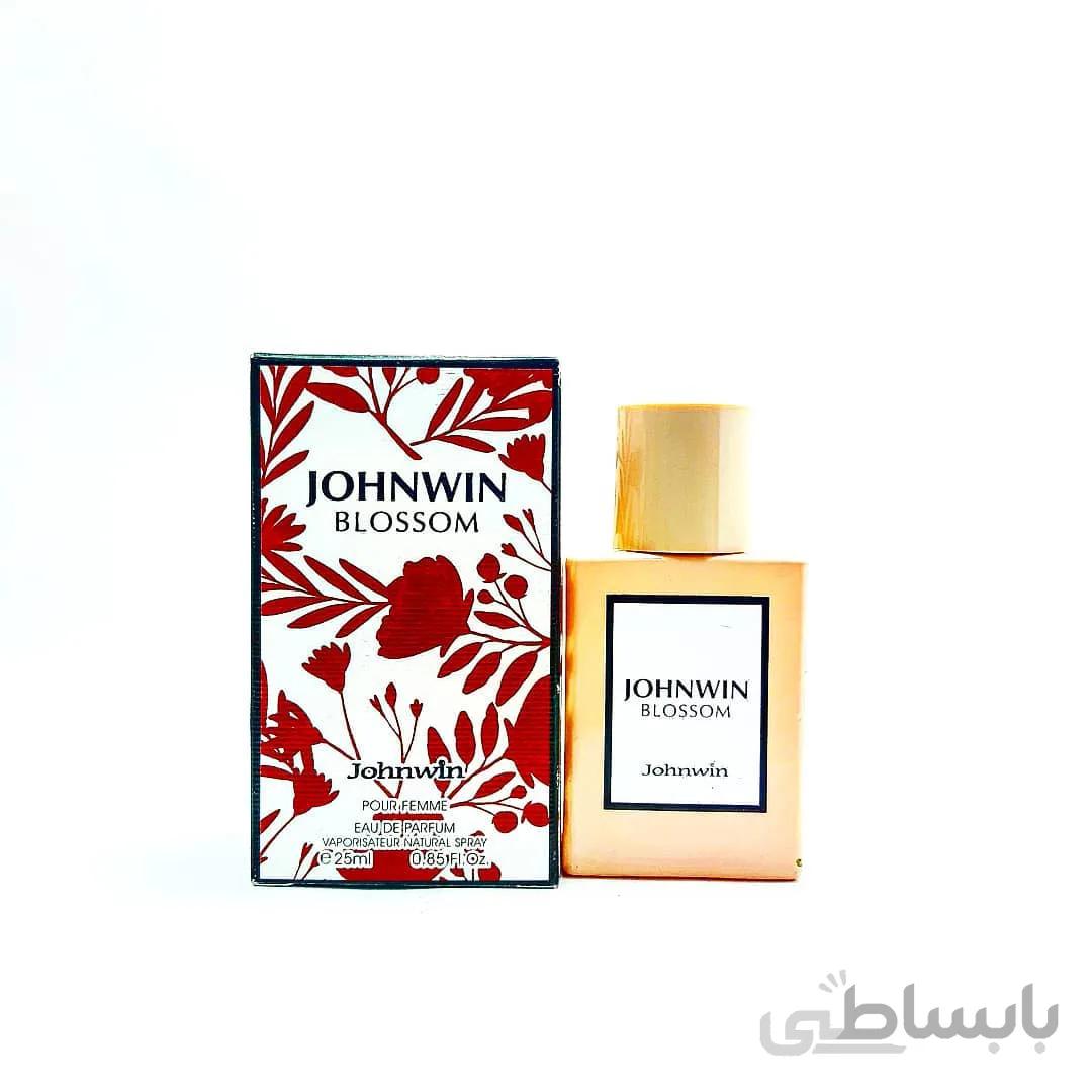 ادکلن جانوین بلوسوم Blossom Johnwin