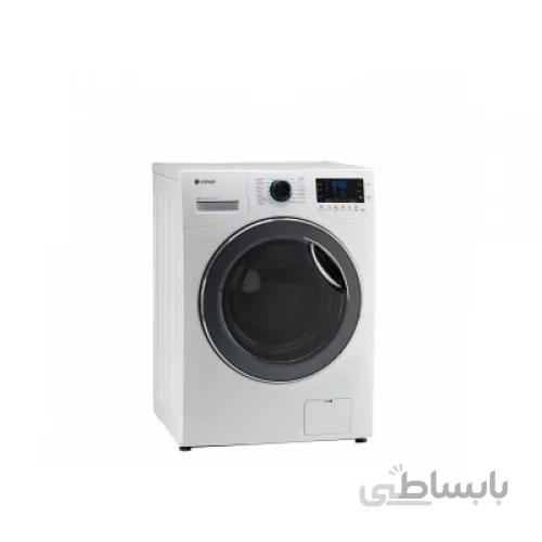 ماشین لباسشویی اسنوا سری اکتا پلاس 9 کیلویی مدل SWM-94536 ا snowa washing machine model swm-94536
