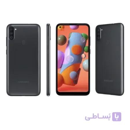 موبایل سامسونگ مدل Galaxy A11 SM-A115F/DS