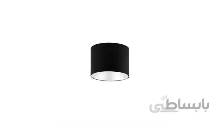 چراغ روكار سقفي 9 وات SMD برند شعاع كد SH-3017