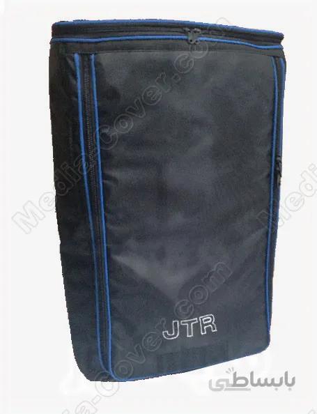 کاور باند جی تی آر JTR