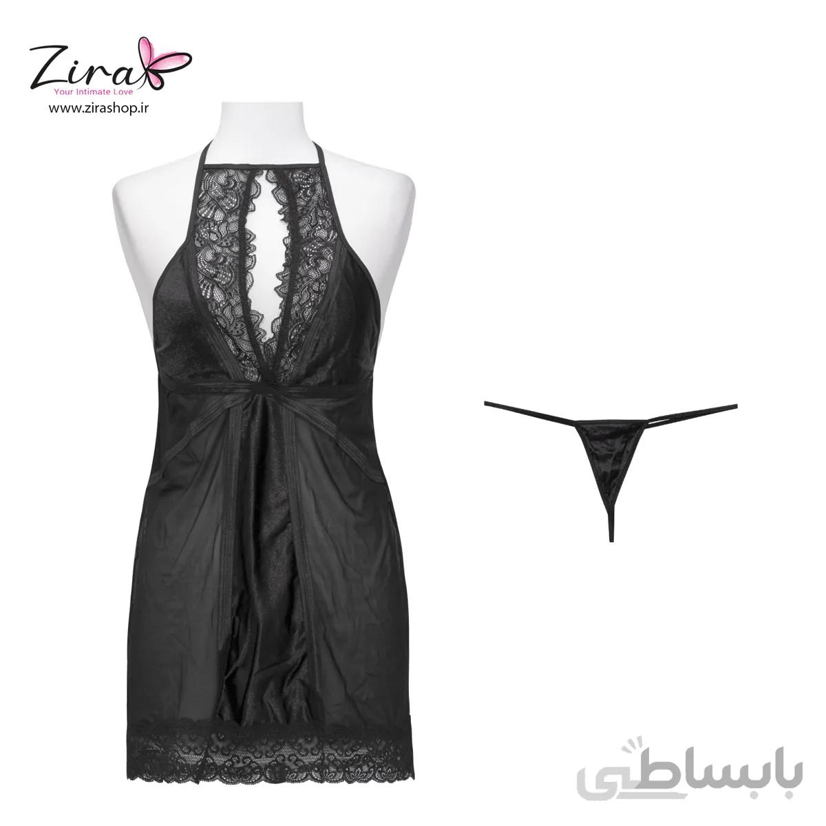 لباس خواب فانتزی ارکان 6200