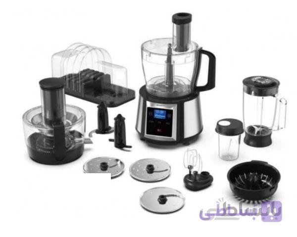 غذاساز مایر مدل Maier MR-9669