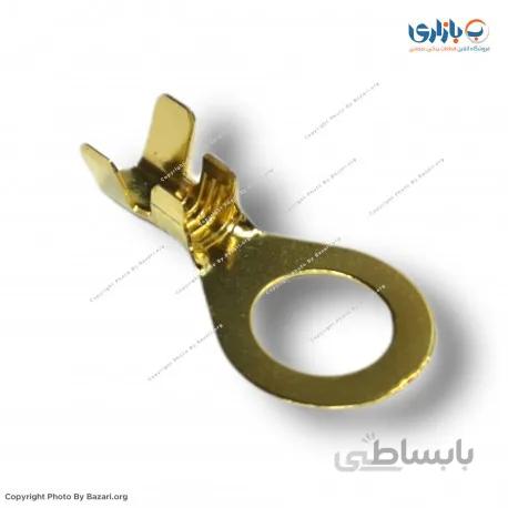 سرسیم حلقوی 10 تی کا اس 1410 (TKS)