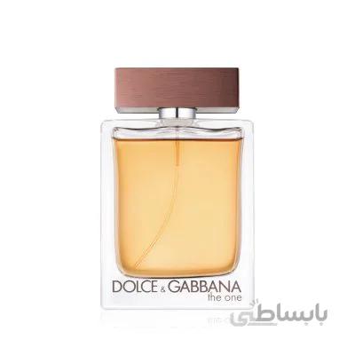 عطر دوچله گابانا دی اند جی دِوان ا عطر DOLCE & GABBANA The One EDT DECANT 5ML