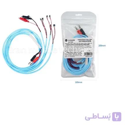 کابل پاور اندروید — تصویر 1