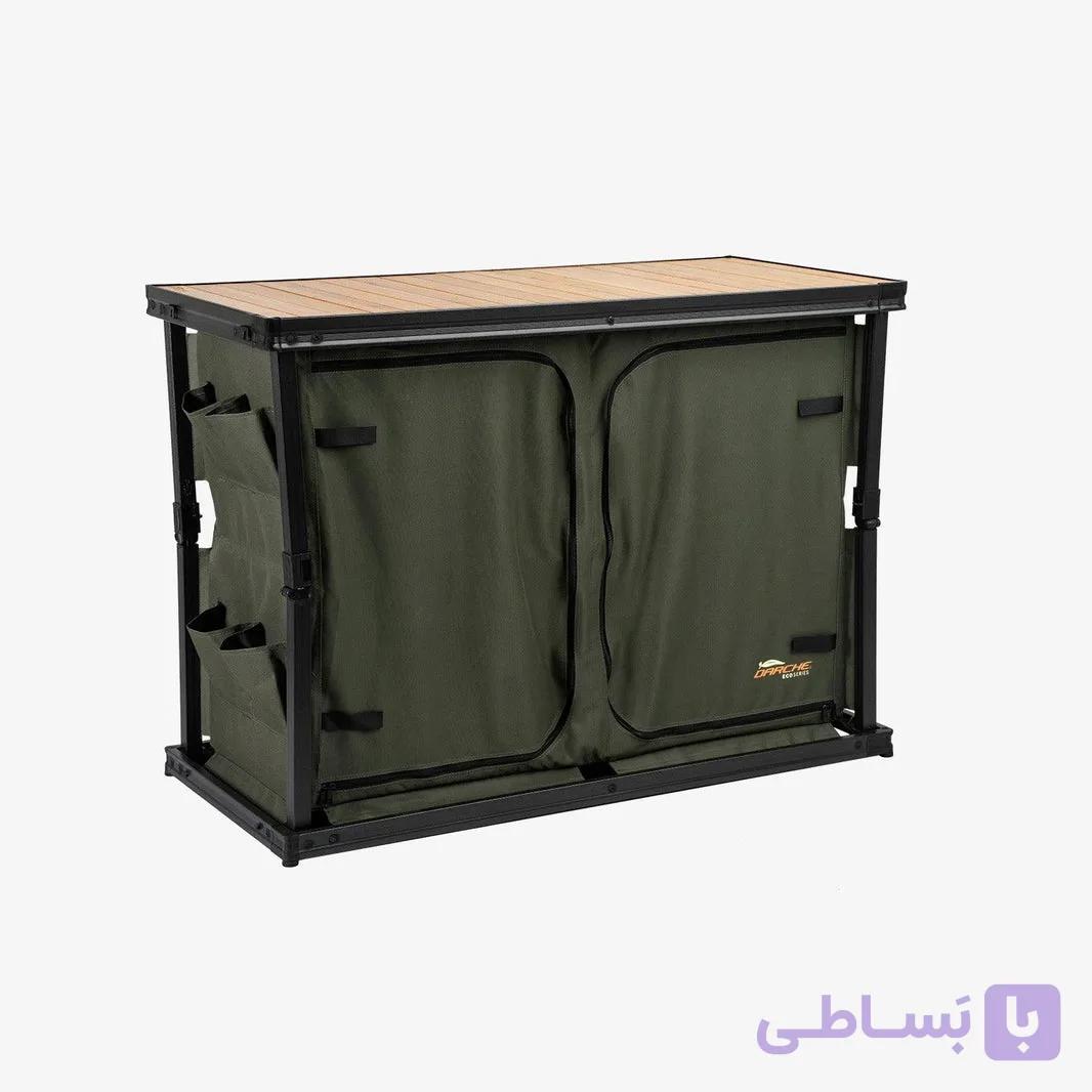 کمد دارچه مدل اکو