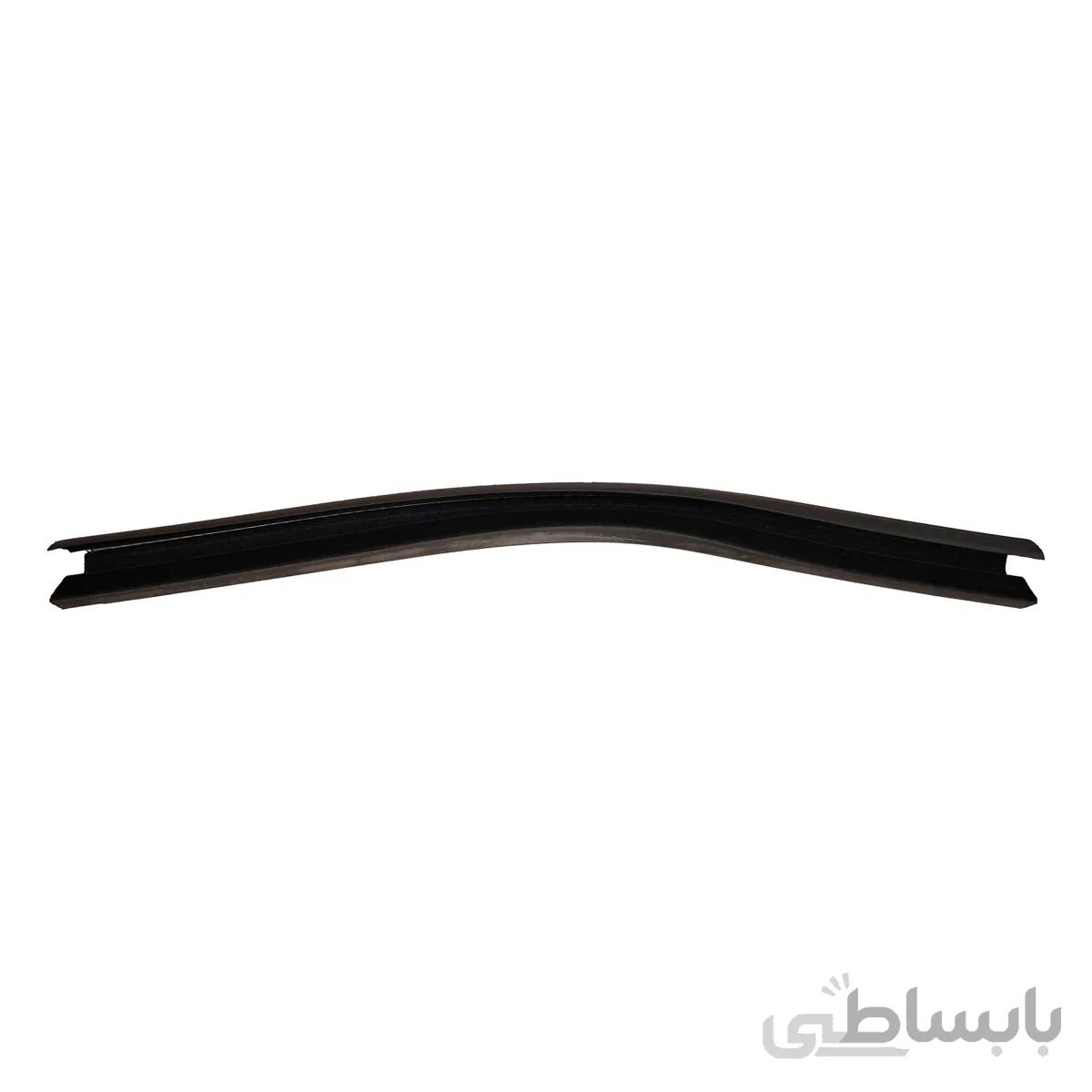 نوار داخل ناوداني شيشه لچكي درب عقب چپ پژو 405 برند پارت بست