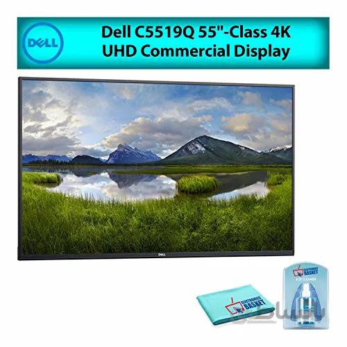 مانیتور دل مدل C5519Q سایز۵۵ اینچ