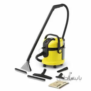 سرامیک شوی و فرش شوی حرفه ای کرشر مدل SE 4002