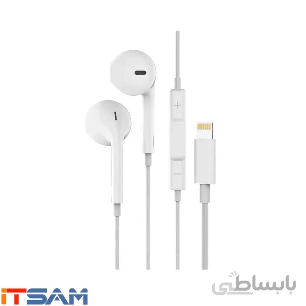 هدفون تسکو مدل TH 5063 ا TSCO TH 5063 Headphones