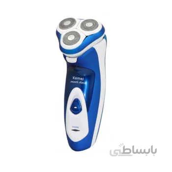 ماشین اصلاح صورت کیمه مدل km-5880