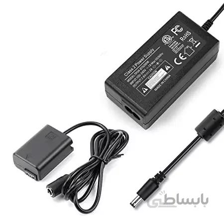 آداپتور برق دوربین سونی NP-FZ100 Power Supply