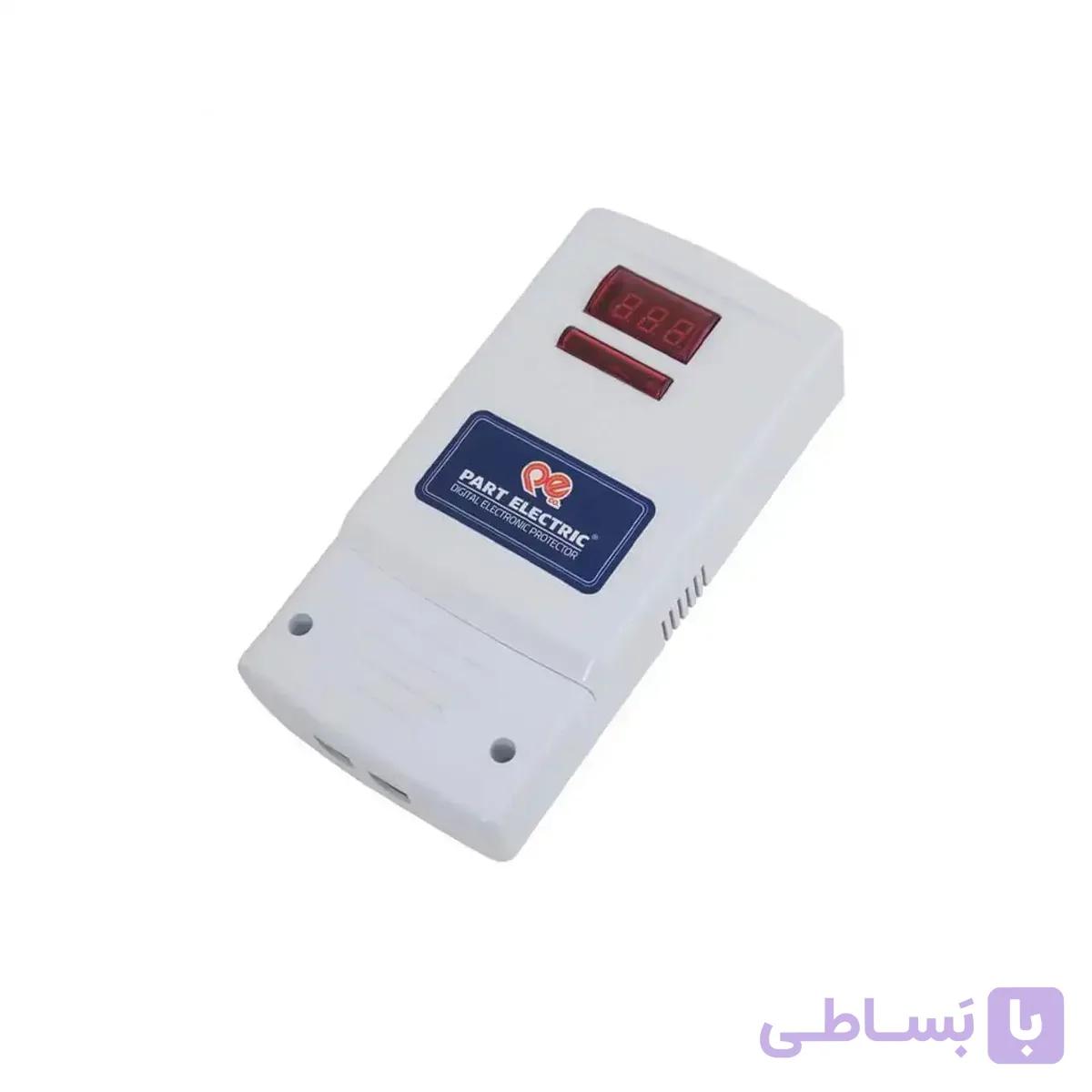 محافظ نوسان برق پارت الکتریک مدل PE5137