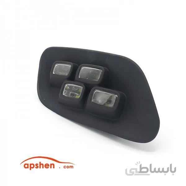 پروژکتور پژو پارس طرح اپتیما