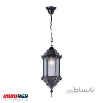چراغ آویز آنی نور گستر شفق مدل سورنا 6029