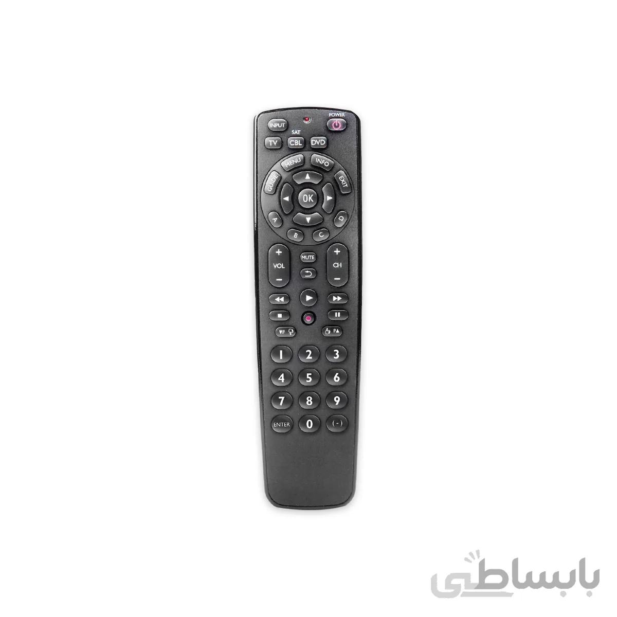 کنترل دی وی دی dvd چوسی chusei