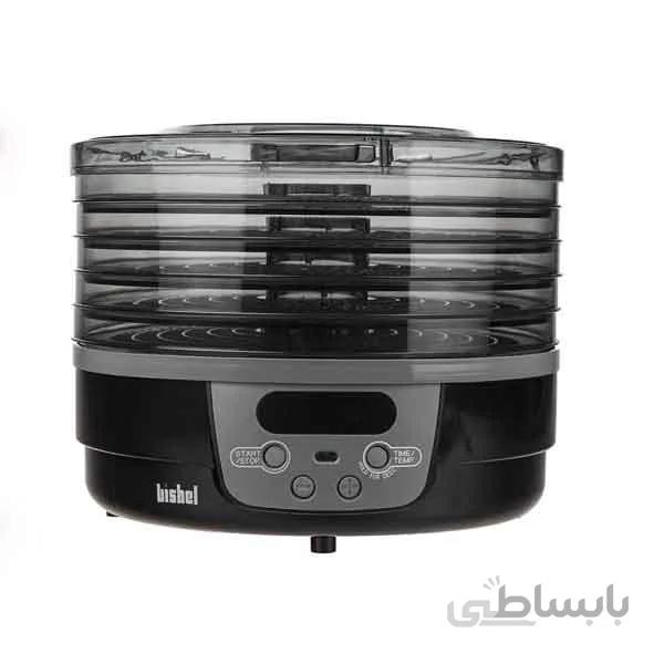 میوه و سبزی خشک کن بیشل مدل BL-FD-006