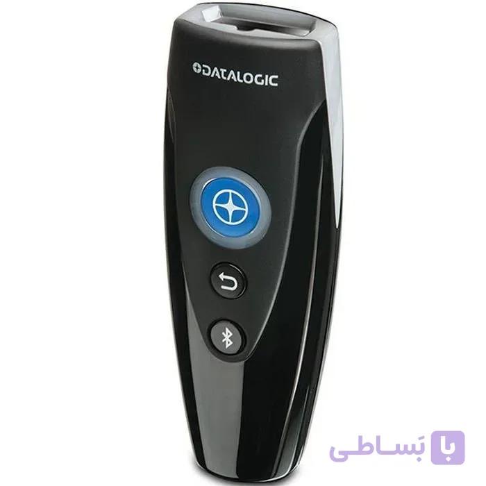 بارکد خوان بلوتوثی ریدا دیتا لاجیک DBT6400