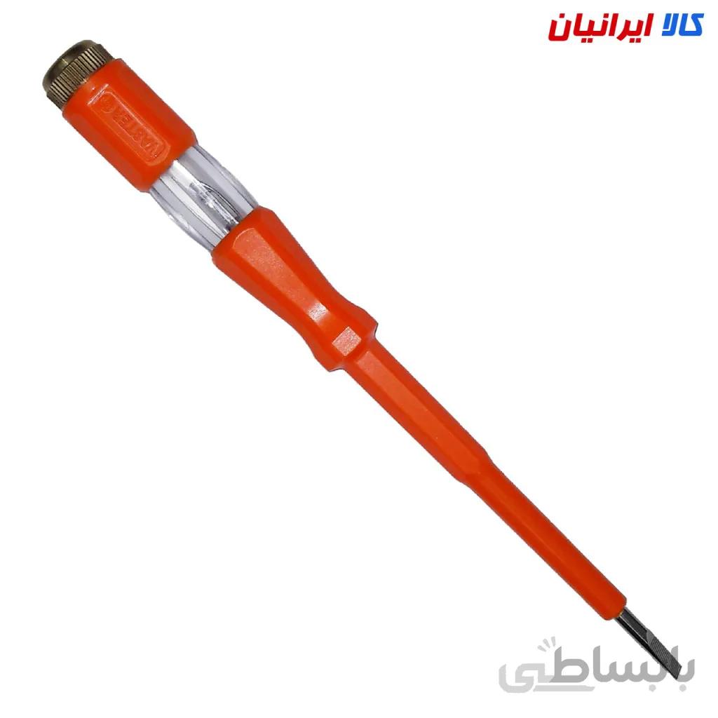 فازمتر واستر ۵۰۰ ولت