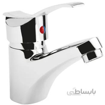 شیر روشویی کسری مدل باران