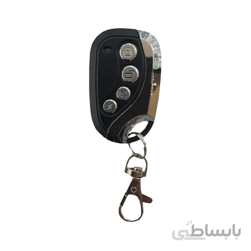 ریموت کنترل فرکانس متغیر ا Variable frequency remote