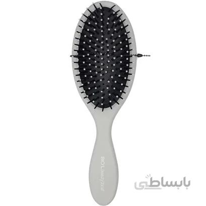 برس مو بیول طوسی ا شناسه کالا: 3008