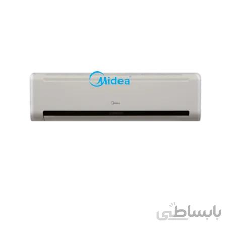 فن کویل دیواری میدیا مدل MKG-600 ا Midea MKG-600 Wall-Mounted Fan Coil