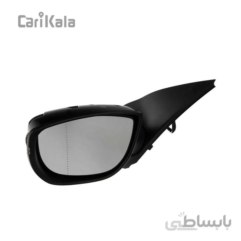 آینه برقی چپ 207 P7L کروز