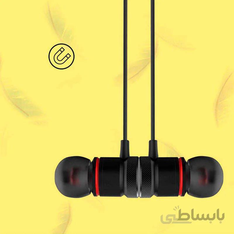 هندزفری کازا مدل A10