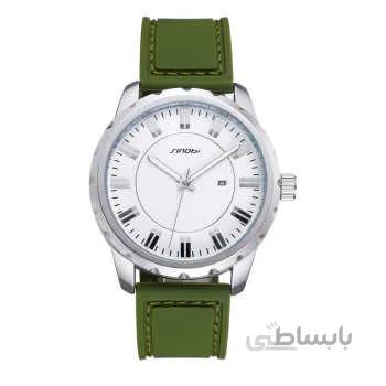 ساعت مچی عقربه ای مردانه سینوبی مدل S9603G