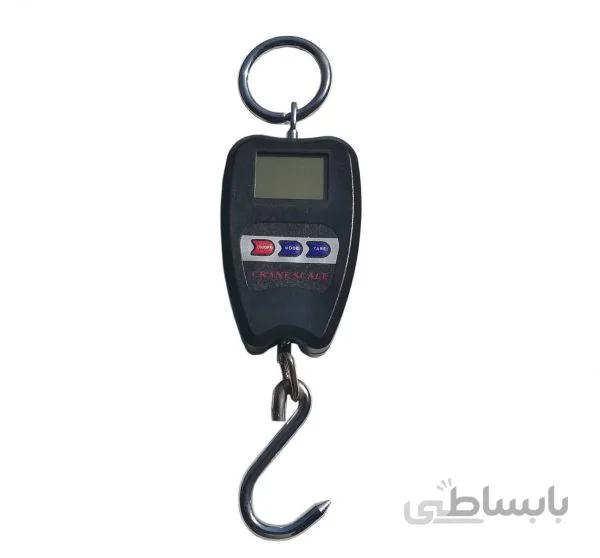 باسکول ۲۰۰ کیلویی آویز ۲۰۰-۵g