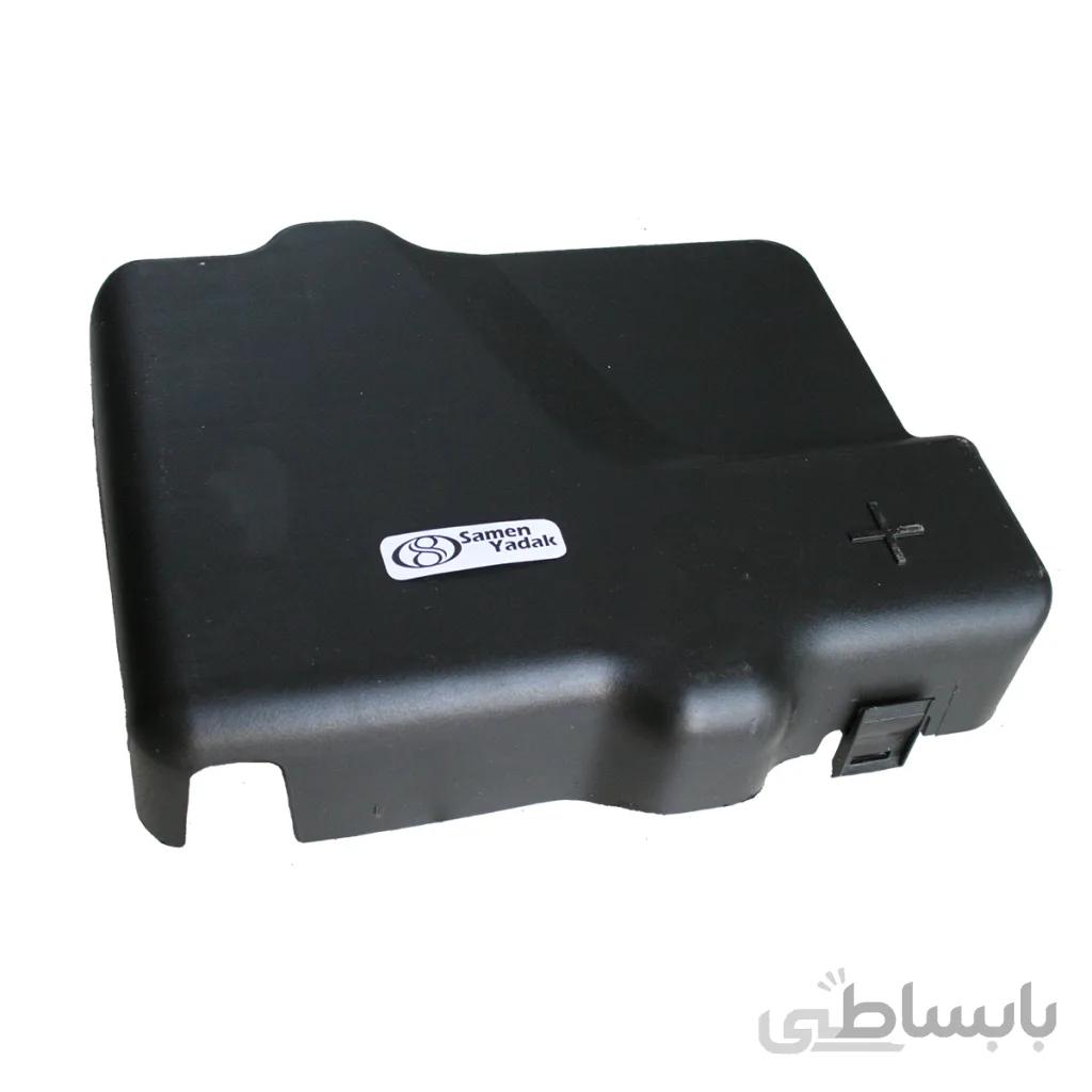درب جعبه باطری پژو 206