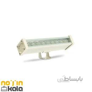 وال واشر 9 وات ارتقا صنعت نور
