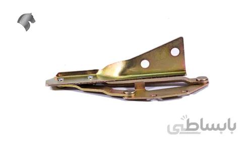لولا درب موتور راست سمند