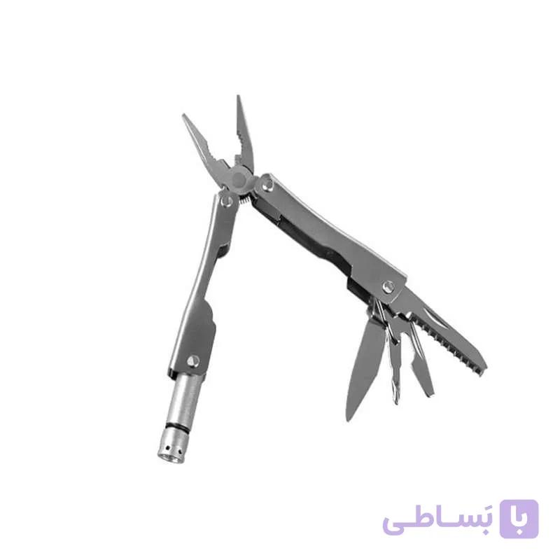 ابزار چندکاره سفری کد 01 — تصویر 1