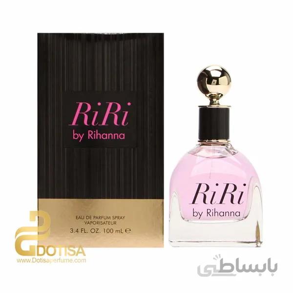 عطر ادکلن ریحانا ری ری – RIHANNA RIRI