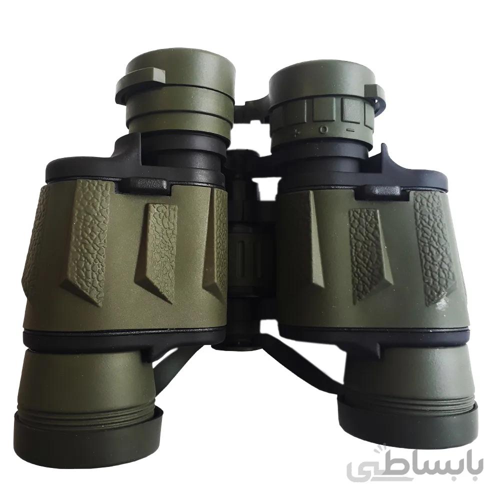 دوربین چشمی 40×8 Bresee