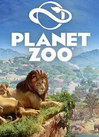 سی دی کی اورجینال Planet Zoo