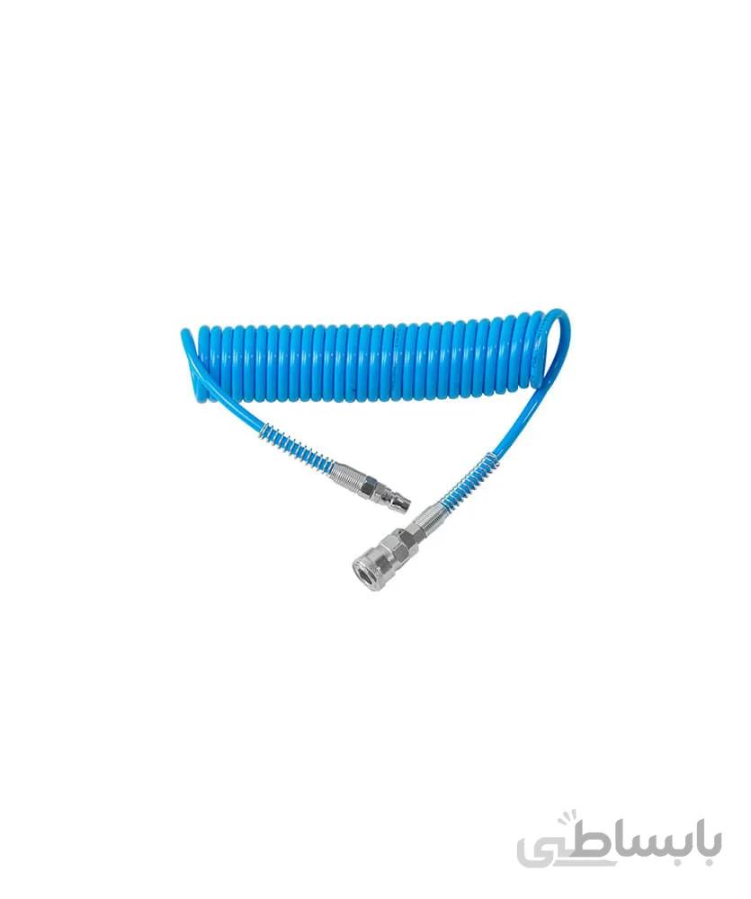 شلنگ باد ۵ متری توسن مدل T19C-P5X8-5M