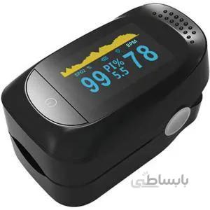 پالس اکسیمتر مدل C101A2 ا Pulse oximeter C101A2