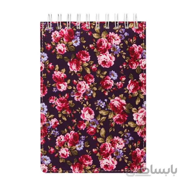 دفتر طراحی پارچه ای SP1456