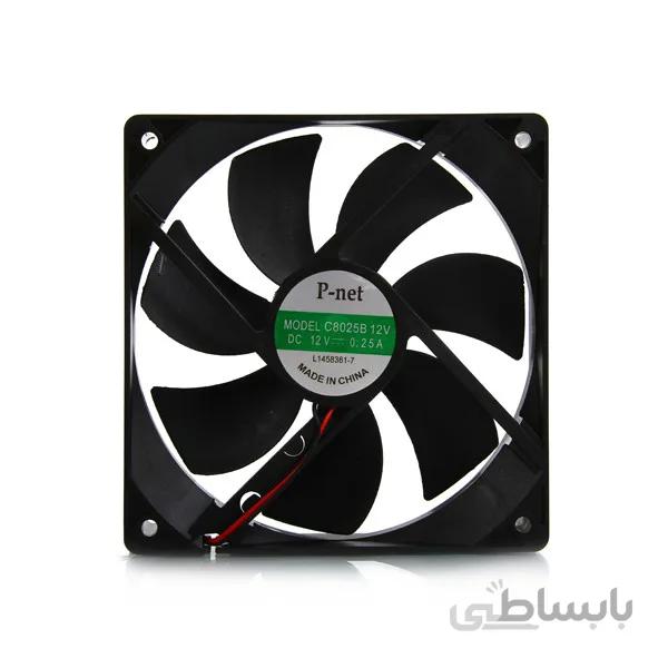 فن کیس ۱۲ در ۱۲ کیس و پاور