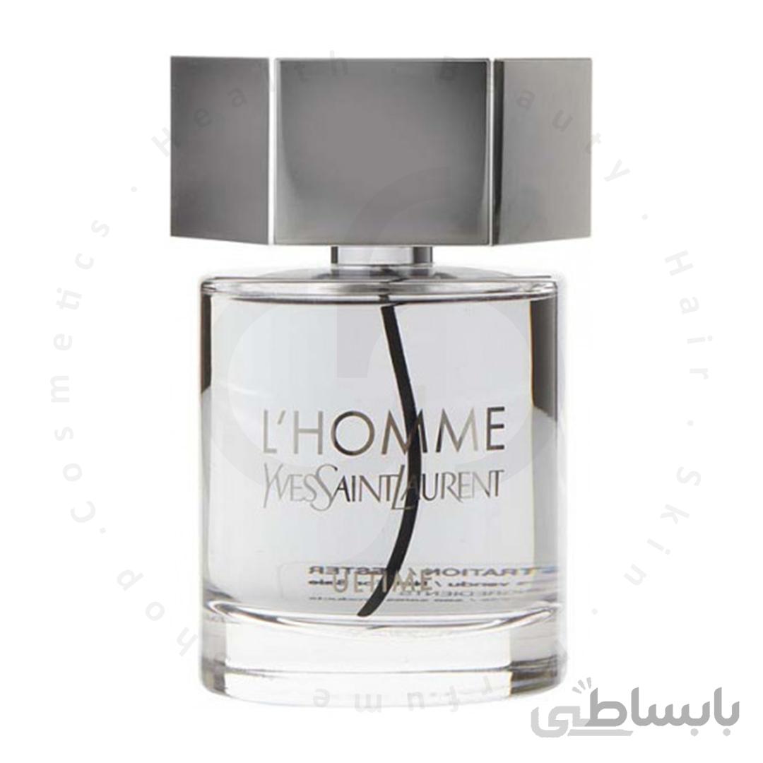 عطر ادکلن ایو سن لورن لهوم اولتایم
