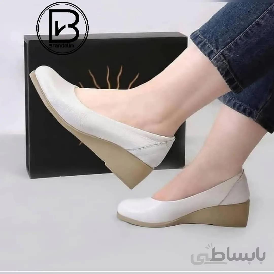 کفش زنانه کد 1046