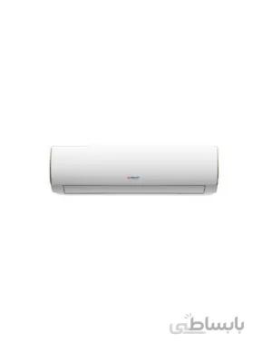 کولر گازی اسپلیت تراست مدل TTSR-18HT3 I ا TRUST Inverter Air Conditioner TTSR-18HT3 I