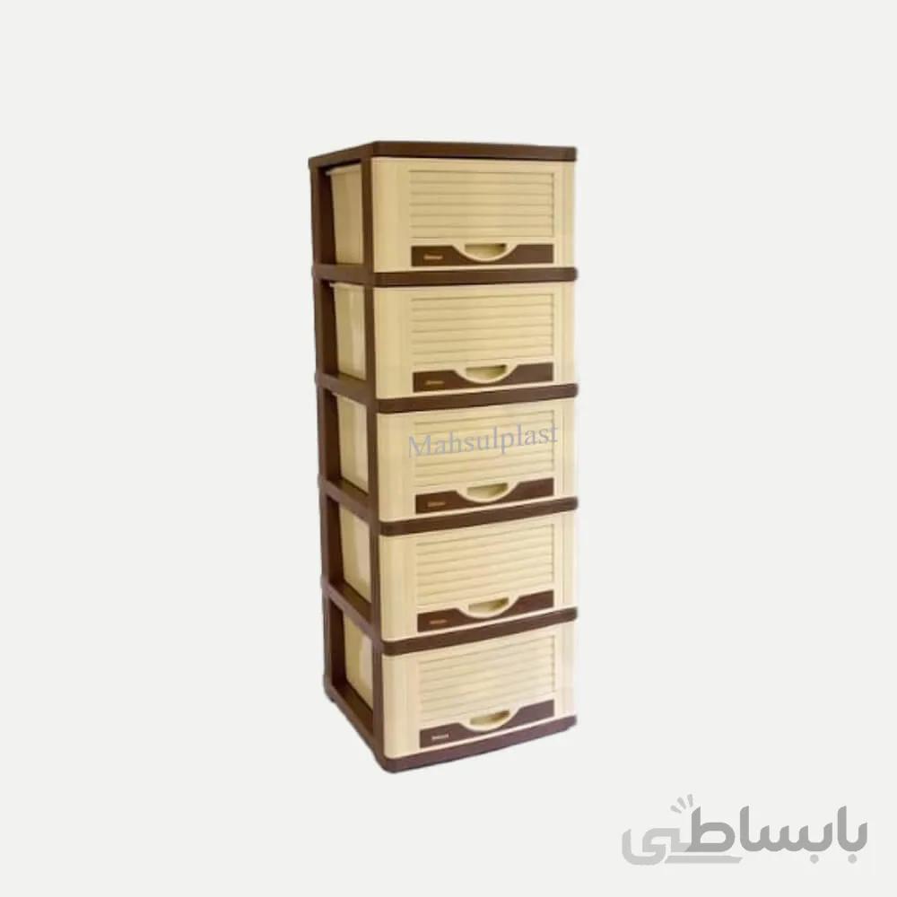 فایل D119-XS5 دل آسا