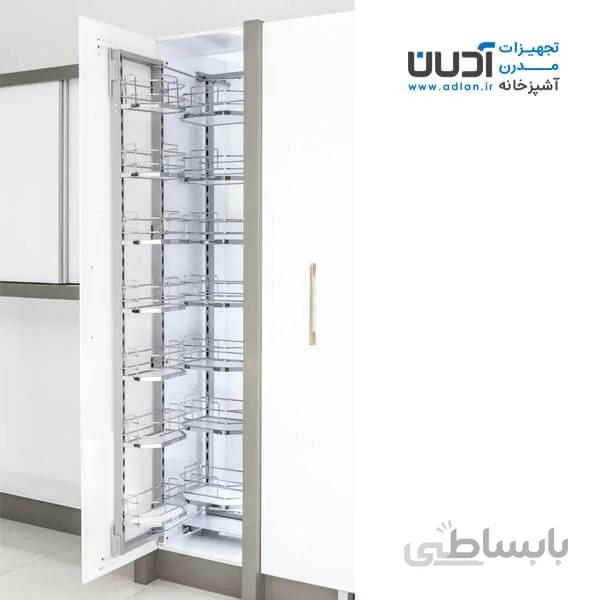 سوپر یخچالی آلمانی آرنا